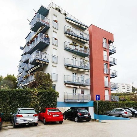 Boutique Beach Residence Split Exterior foto