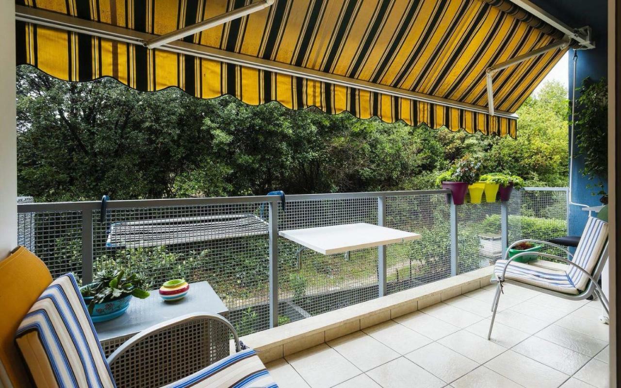 Boutique Beach Residence Split Exterior foto